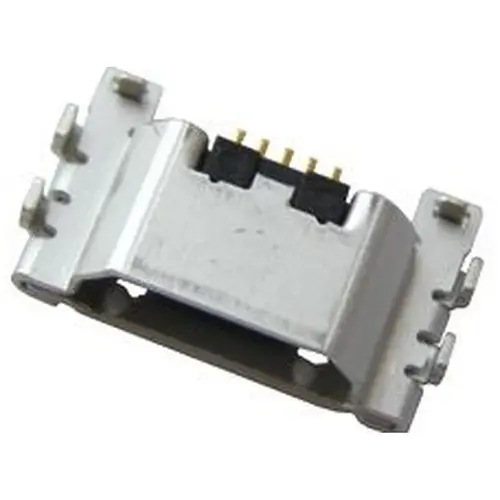 MR3_49077 Конектор заряджання телефона для sony c6802 xperia z ultra, c6806, c6833, d5303, d5306, d5322, d5503 5 pin PRC