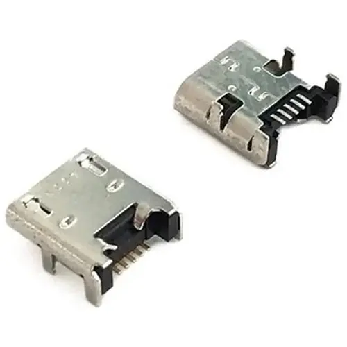 MR3_7319 Конектор заряджання планшета дляacer a200, a210, b1-a71, asus me371 (micro) PRC