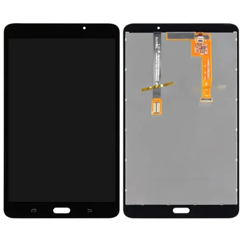 MR3_104208 Дисплей планшета для samsung t285 galaxy tab a 7.0 lte, з сенсором, чорний PRC