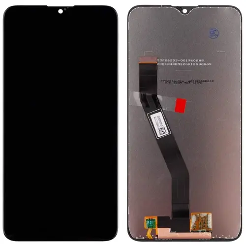 MR3_104494 Дисплей телефона для redmi 8, redmi 8a, з сенсором, чорний, op PRC