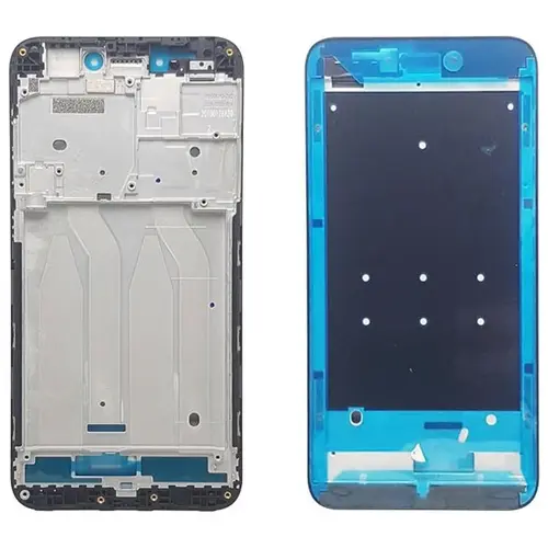 MR3_104599 Рамка дисплея для redmi 5a чорний PRC