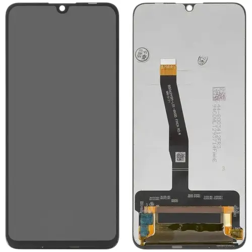 MR3_194342 Дисплей телефона для huawei p smart (2019), enjoy 9s, p smart plus (2019), з сенсором, чорний (welmy) WELMY