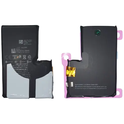 MR3_215045 Акумулятор телефона для iphone 13 pro max (welmy) 4700mah WELMY