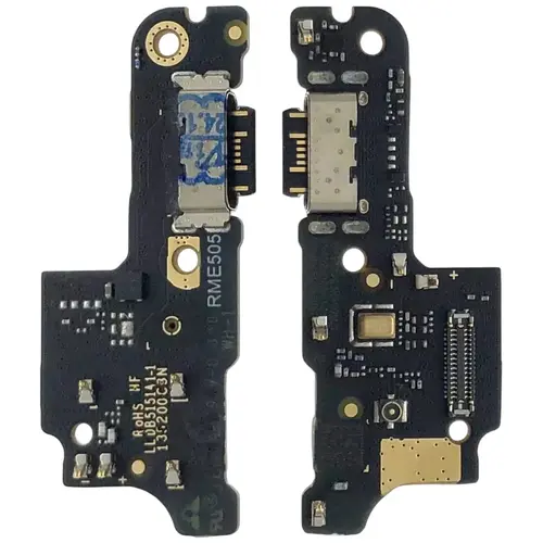 MR3_240918 Нижня плата для redmi 14c PRC