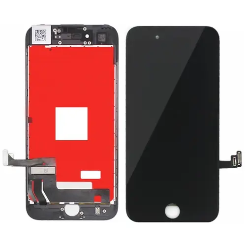 MR3_29026 Дисплей телефона для iphone 7, з сенсором, та рамкою чорний (on-cell) PRC