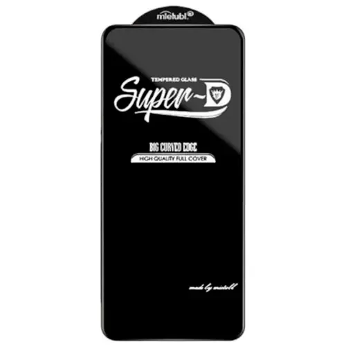 MR3_332320 Захисне скло для redmi 15 eu (mietubl super-d) чорний MIETUBL