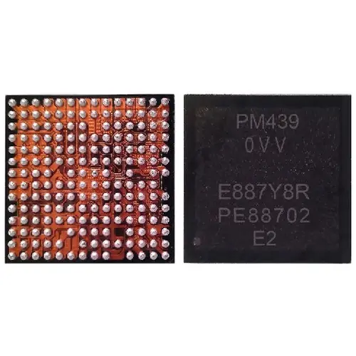 MR3_105029 Мікросхема ic контролера живлення pmi439-0vv redmi 8, redmi 8a PRC