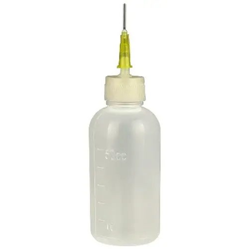 MR3_105476 Місткість для флюсу і рідин з дозатором aida ad-50, 50ml AIDA
