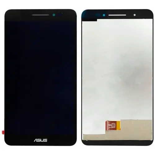 MR3_106303 Дисплей планшета для asus zb690kg zenpad go 6.9, з сенсором, чорний PRC