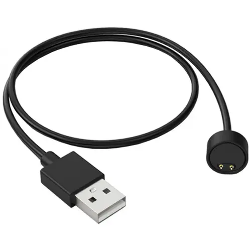 MR3_106725 Зарядний кабель usb для xiaomi mi band 5, mi band 6, mi band 7 PRC