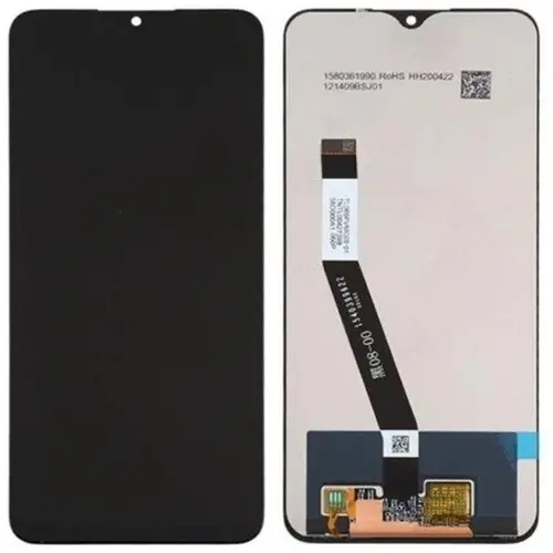 MR3_107701 Дисплей телефона для redmi 9, poco m2, з сенсором, carbon сірий PRC