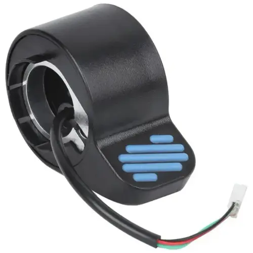 MR3_112616 Ручка газу ninebot es1, es2, es3, es4 PRC