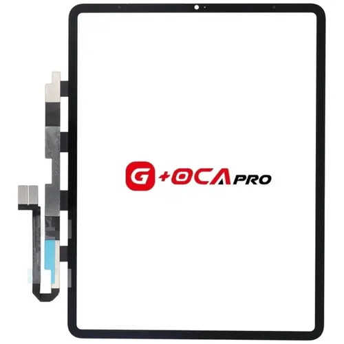 MR3_237772 Тачскрін сенсор g+oca pro планшета для ipad pro 12.9, (2021) чорний G+OCA PRO