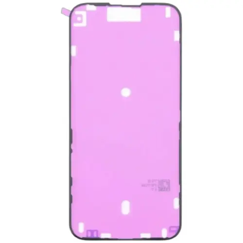 MR3_329682 Скотч двосторонній prc для дисплею iphone 16 plus PRC