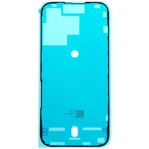 MR3_333009 Скотч двосторонній prc для дисплею iphone 15 pro PRC