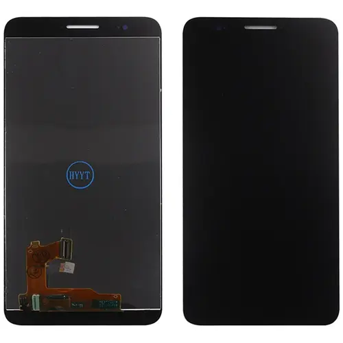 MR3_67135 Дисплей телефона для honor 7i, з сенсором, чорний PRC