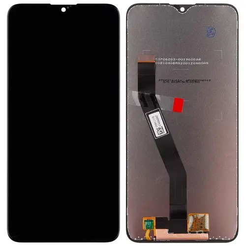 MR3_104280 Дисплей телефона для redmi 8, redmi 8a, з сенсором, чорний PRC