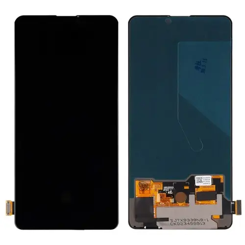 MR3_104288 Дисплей телефона для xiaomi mi 9t, mi 9t pro, з сенсором, carbon чорний tft PRC
