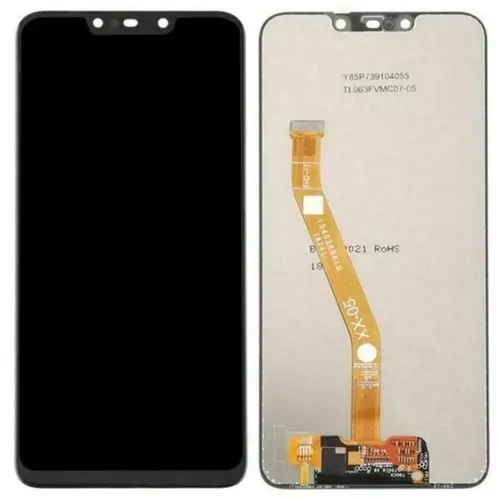 MR3_104481 Дисплей телефона для huawei p smart plus, nova 3i, з сенсором, чорний, op PRC