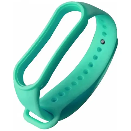 MR3_106952 Ремінець для xiaomi mi band 5, mi band 6 mint PRC
