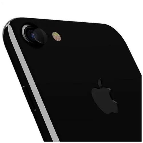 MR3_107281 Захисне скло камери для iphone 7, 8, se (2020) прозорий PRC
