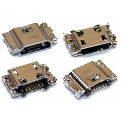 MR3_11150 Конектор заряджання телефона для samsung j100, j320, j330, j500, j530, j700, j730 (5 шт.) PRC