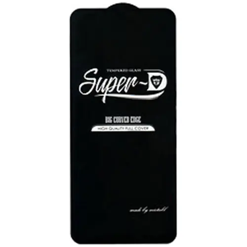 MR3_117493 Захисне скло для iphone 12 mini mietubl super-d чорний MIETUBL