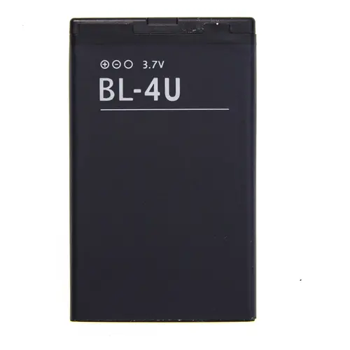 MR3_118104 Акумулятор телефона для nokia bl-4u (aaaa), (без logo) PRC