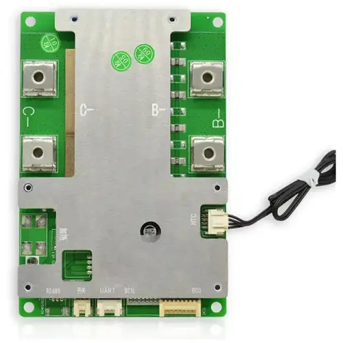 MR3_118539 Плата захисту акумулятора smart bms jbd 16s 80a (без bluetooth) PRC