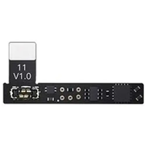 MR3_118602 Шлейф акумулятор iphone 11 pro, iphone 11 pro max для програматора i2c (4.0) I2C
