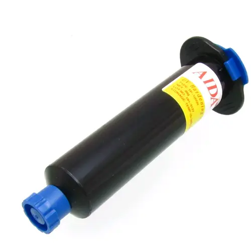 MR3_27701 Клей loca aida tp-1000n (30g) для склеювання під ультрафіолетом AIDA