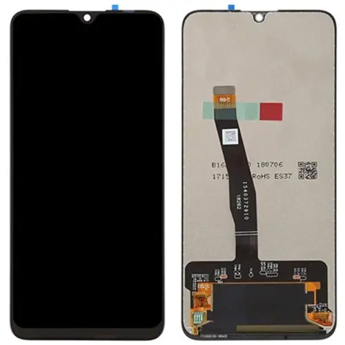 MR3_102926 Дисплей телефона для huawei p smart (2019), enjoy 9s, p smart plus (2019), з сенсором, чорний PRC