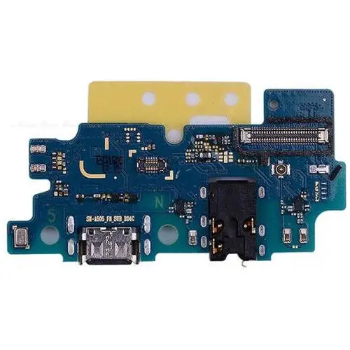 MR3_105021 Нижня плата для samsung a505 galaxy a50 PRC