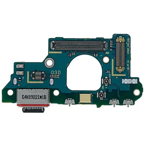 MR3_110081 Нижня плата для samsung g780 galaxy s20 fe, op PRC