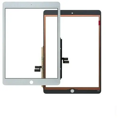 MR3_114164 Тачскрін сенсор планшета для ipad 10.2 (2019) білий PRC
