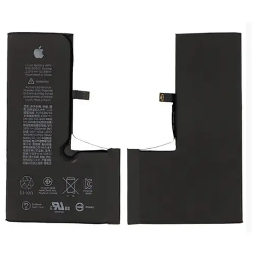 MR3_114870 Акумулятор телефона для iphone xs (prc, підвищена ємність) 3200mah PRC