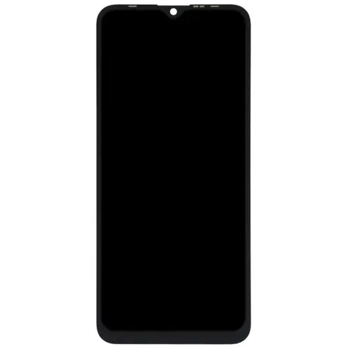 MR3_118681 Дисплей телефона для infinix smart 6 (x6511b, x6511, x6511e), з сенсором, чорний PRC