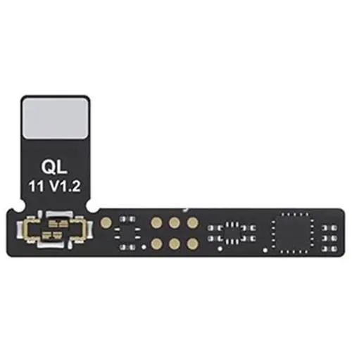MR3_119274 Шлейф акумулятор iphone 11 для програматора mijing (v3.4) PRC