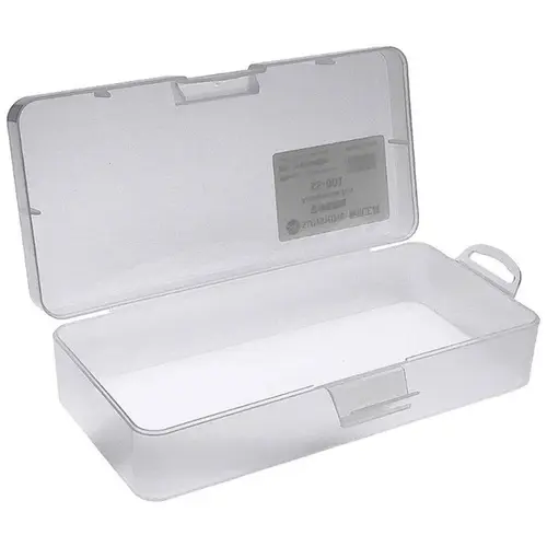 MR3_119461 Пластиковий бокс sunshine ss-001 (183x88x45mm) SUNSHINE