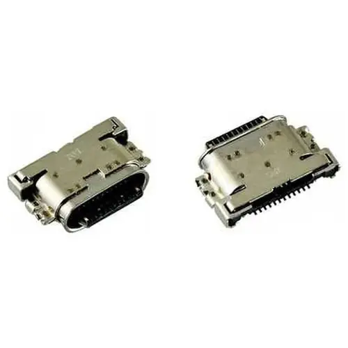 MR3_118874 Конектор заряджання телефона для motorola xt1962 moto g7, type-c PRC