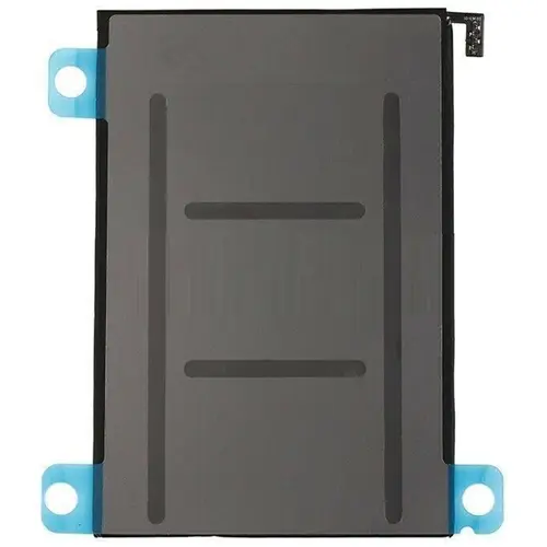 MR3_120854 Акумулятор планшета для ipad mini 5 (a2133, a2124, a2125, a2126), (aaaa, ic 1:1, без logo) PRC