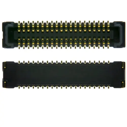 MR3_122054 Конектор материнської плати для дисплея redmi 5 plus (40pin) PRC