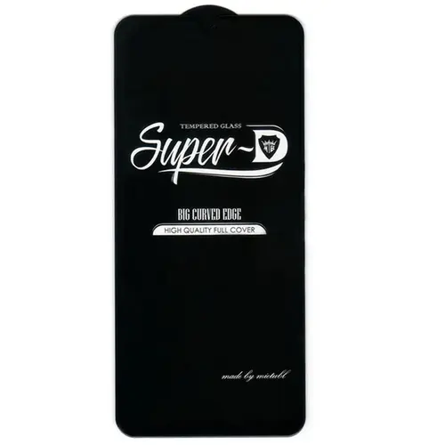 MR3_122864 Захисне скло для samsung g991 galaxy s21 (mietubl super-d, чорний) MIETUBL