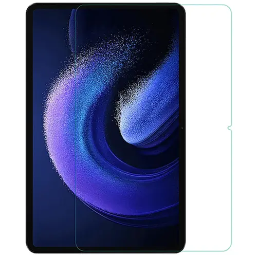 MR3_123134 Захисне скло для xiaomi pad 6, 6 pro 11.0 (0.3 mm, 2.5d) (без упак.) PRC