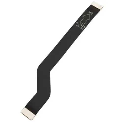 MR3_123378 Шлейф телефона для zte blade a7 (2019) міжплатний PRC