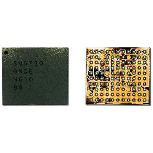 MR3_108614 Мікросхема ic контролера живлення sm5720 samsung g950, g955 galaxy s8, s8 plus PRC