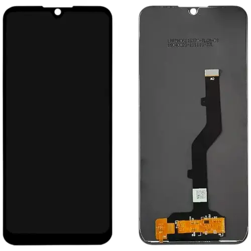 MR3_109759 Дисплей телефона для zte blade a7 (2019), a7 (2020), a5 (2020), з сенсором, чорний (ski608-b09 v0.1, ski608-b08 v0.2), op PRC