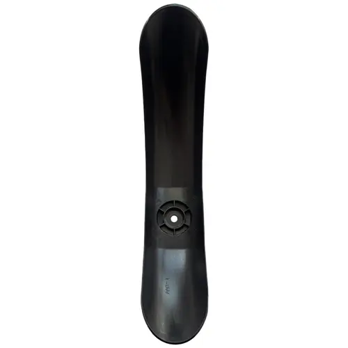 MR3_112588 Крило переднє xiaomi m365, mi scooter pro, mi scooter pro 2 чорний PRC