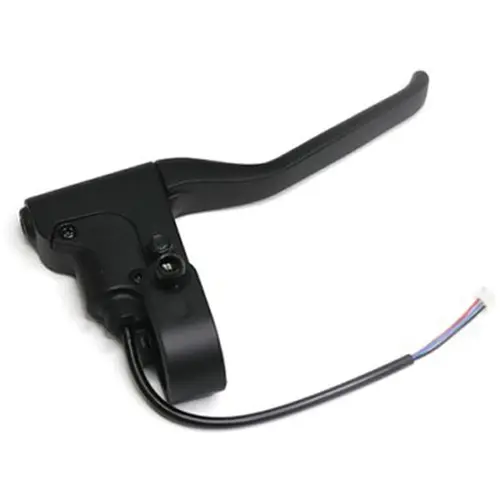 MR3_112760 Ручка гальма xiaomi m365, mi scooter pro, mi scooter pro 2 PRC