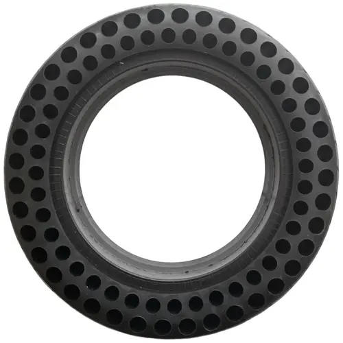 MR3_115167 Покришка цільна (без камери) 10x2.75 стільники PRC